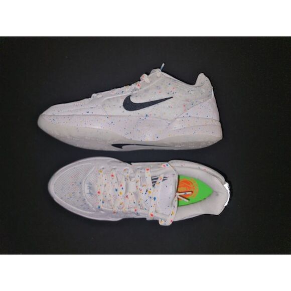 Nike Ja 2 Ja-Breaker. SIZE 12 - IF1606-100 - Picture 8 of 8